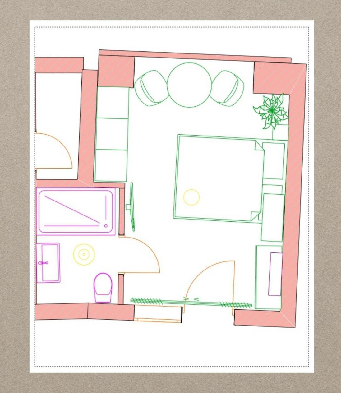 Illa Apartments 에게르 외부 사진