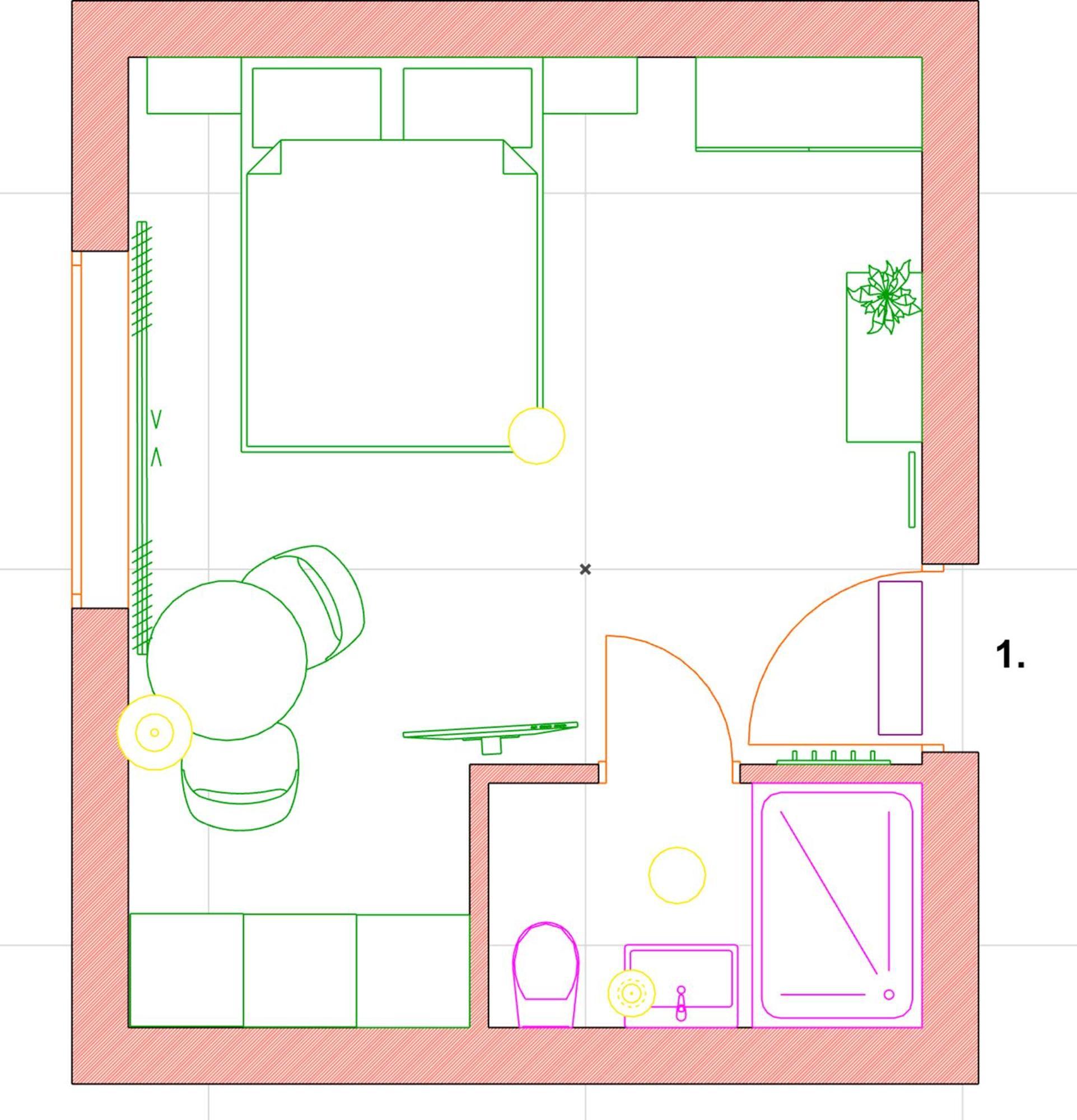 Illa Apartments 에게르 외부 사진